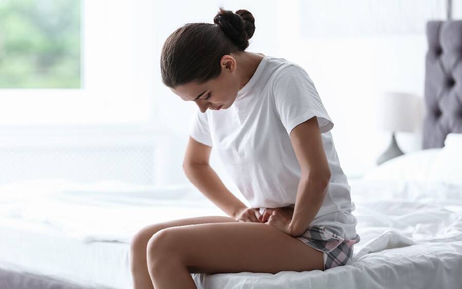 Endométriose : la maladie chronique méconnue dont souffre une femme sur 10