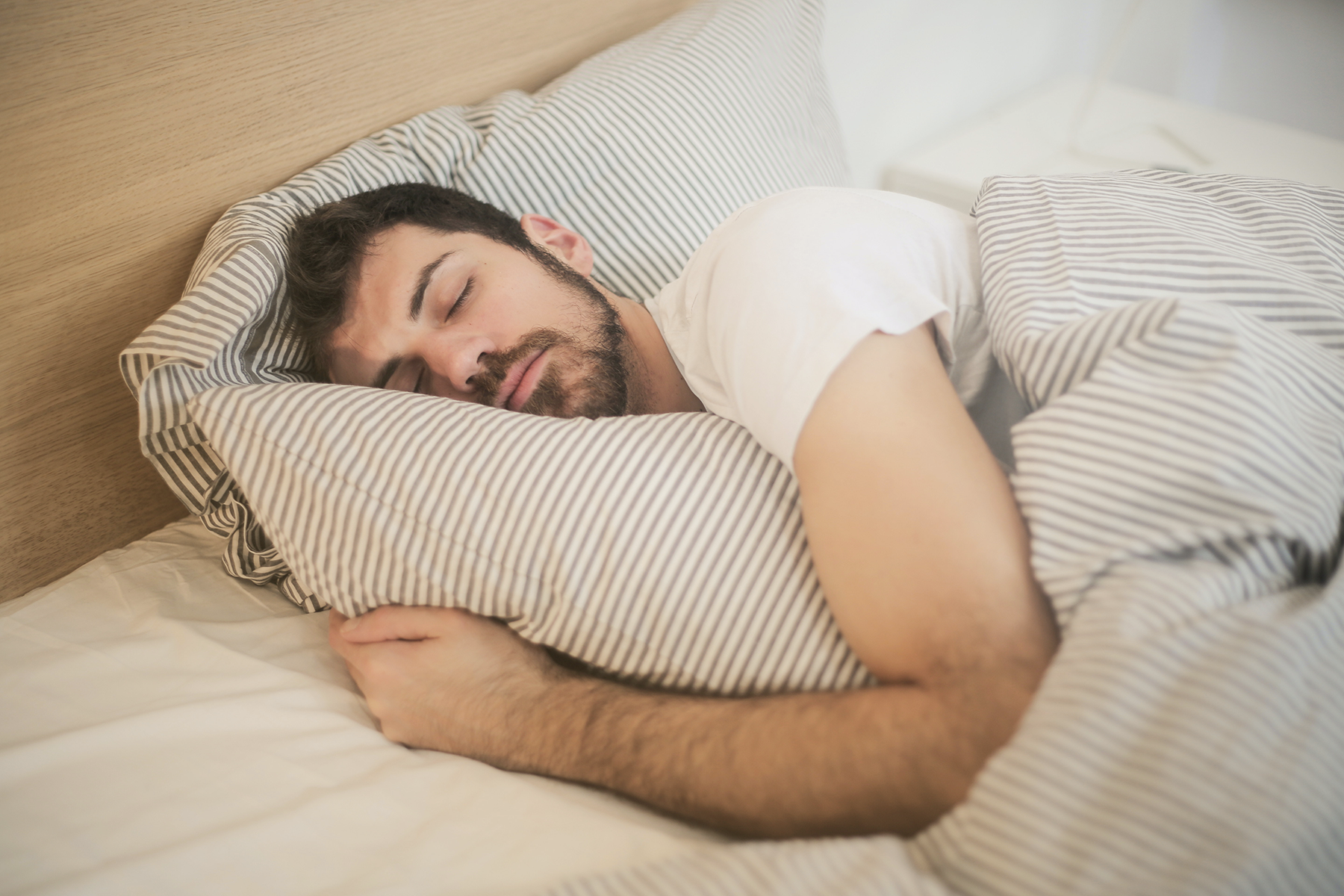 Vous êtes fatigué ? Et si vous faisiez de l’apnée du sommeil ?
