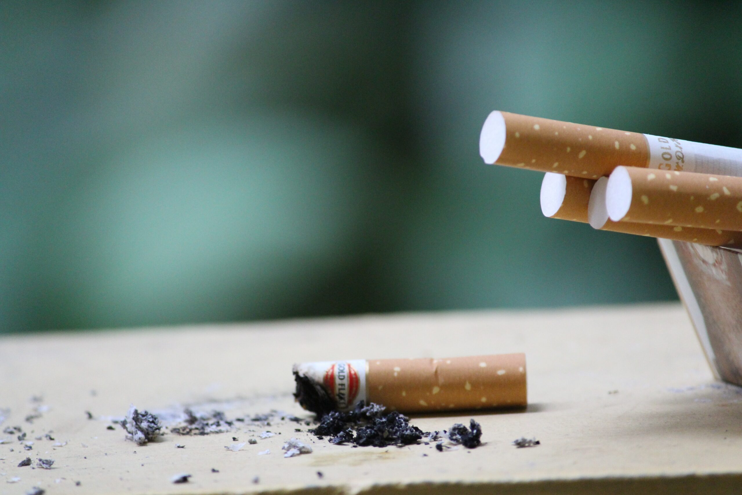 5 choses difficiles lorsqu’on essaie d’arrêter de fumer