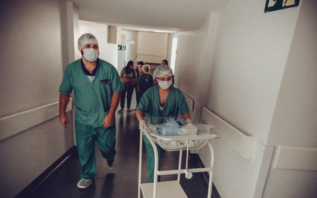 Surcharge des urgences : l’hôpital a-t-il encore les moyens de bien soigner ?